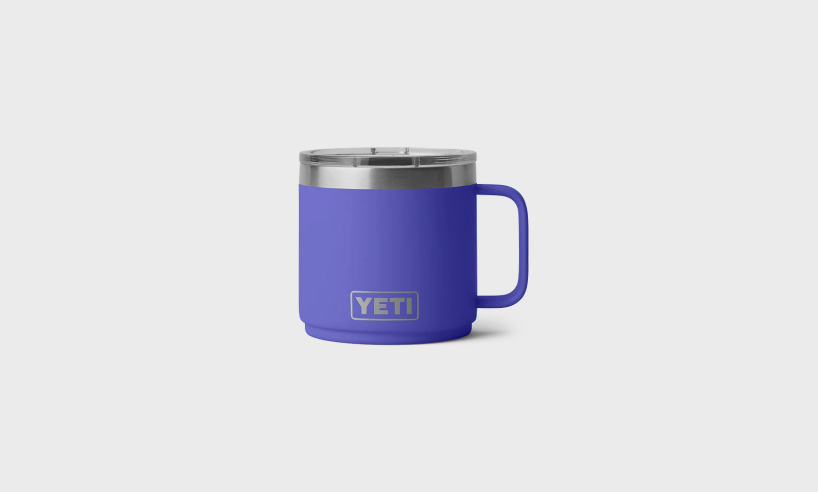 Taza Rambler 14 OZ (414 ml)