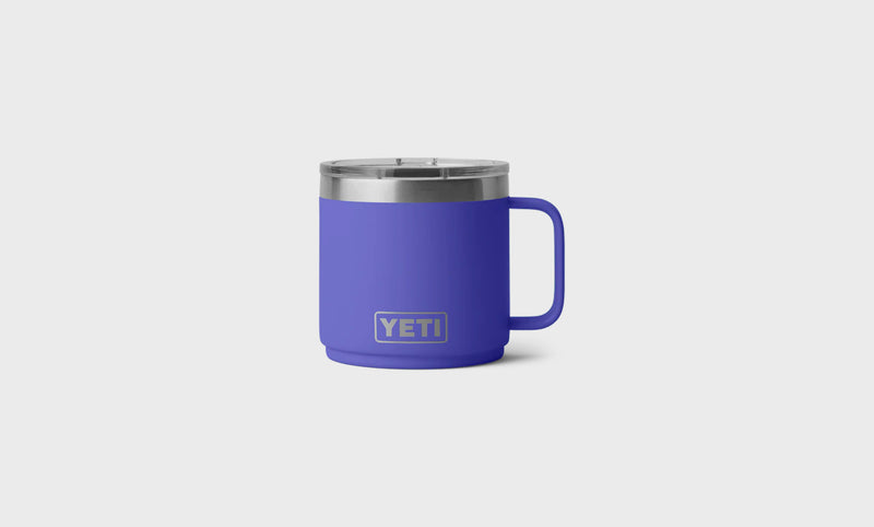Taza Rambler 14 OZ (414 ml) - Violeta