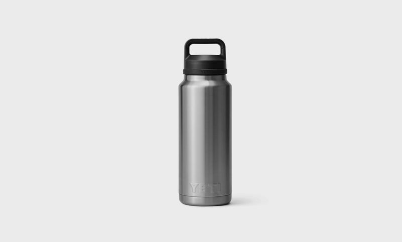 Termo Rambler 36 OZ (1 L) Bottle Chug