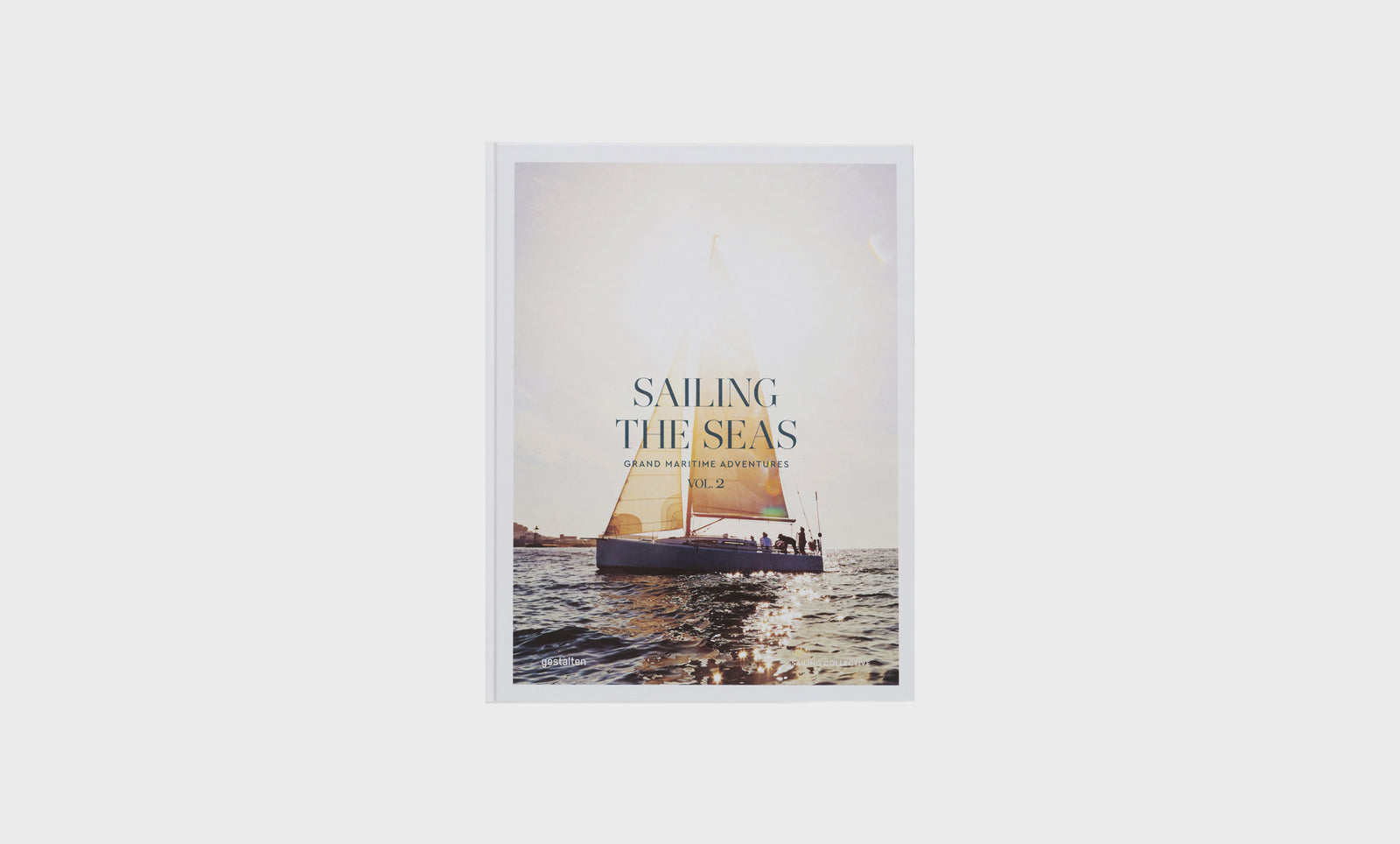 Sailings the seas Vol.2