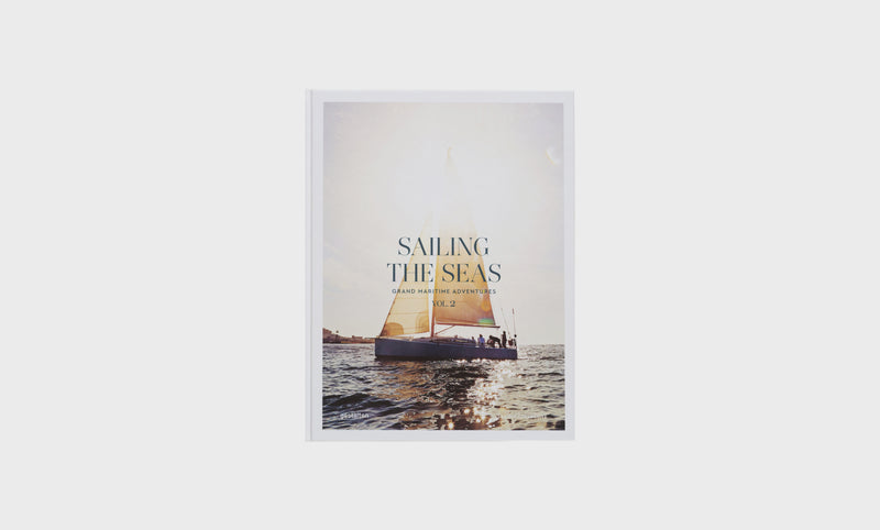 Sailings the seas Vol.2