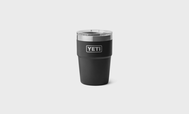 Vaso Termo 16 OZ (473 ml) - Negro