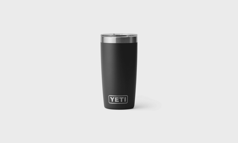 Vaso Termo 10OZ (295 ml) - Negro