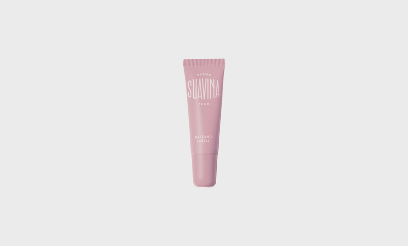 Bálsamo Labial Pediátrico (fresa y frutos rojos)