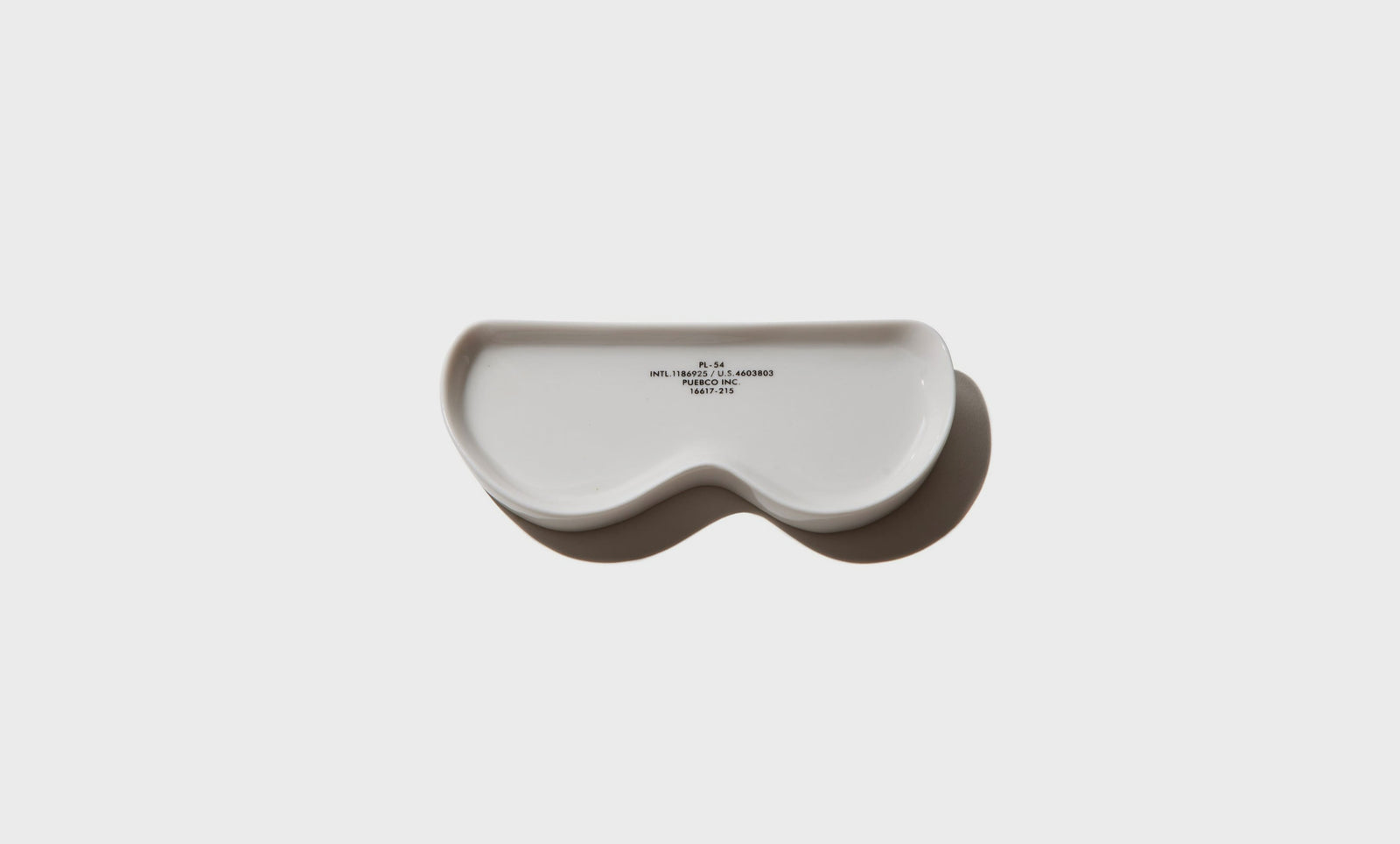 Bandeja gafas