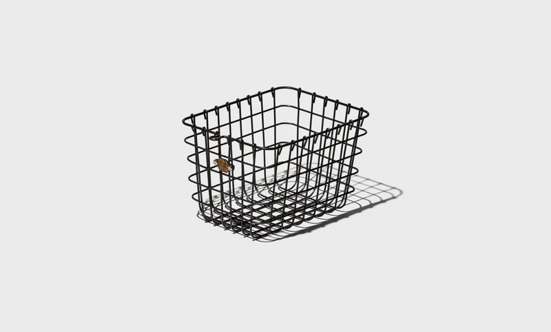 Cesta Locker - Medium