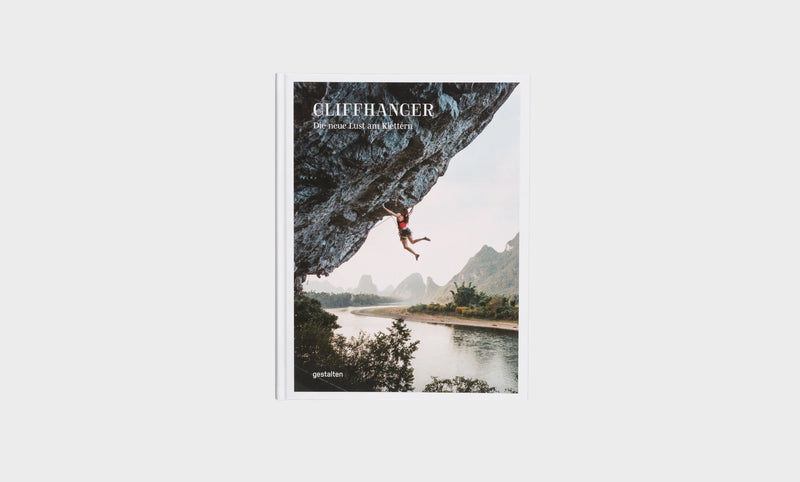 Cliffhanger, New Climbing Culture and Adventures