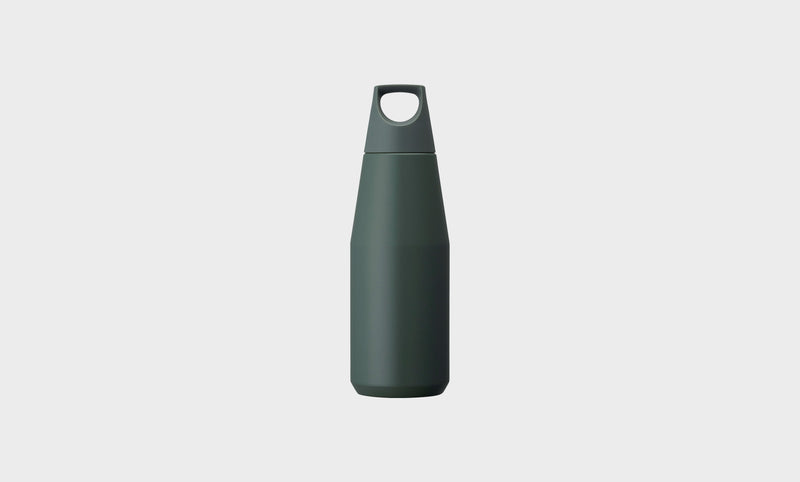 Termo Trail 580ml - Verde