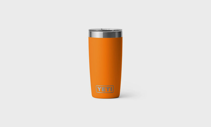 10oz (295ml) Thermos Cup - King Crab