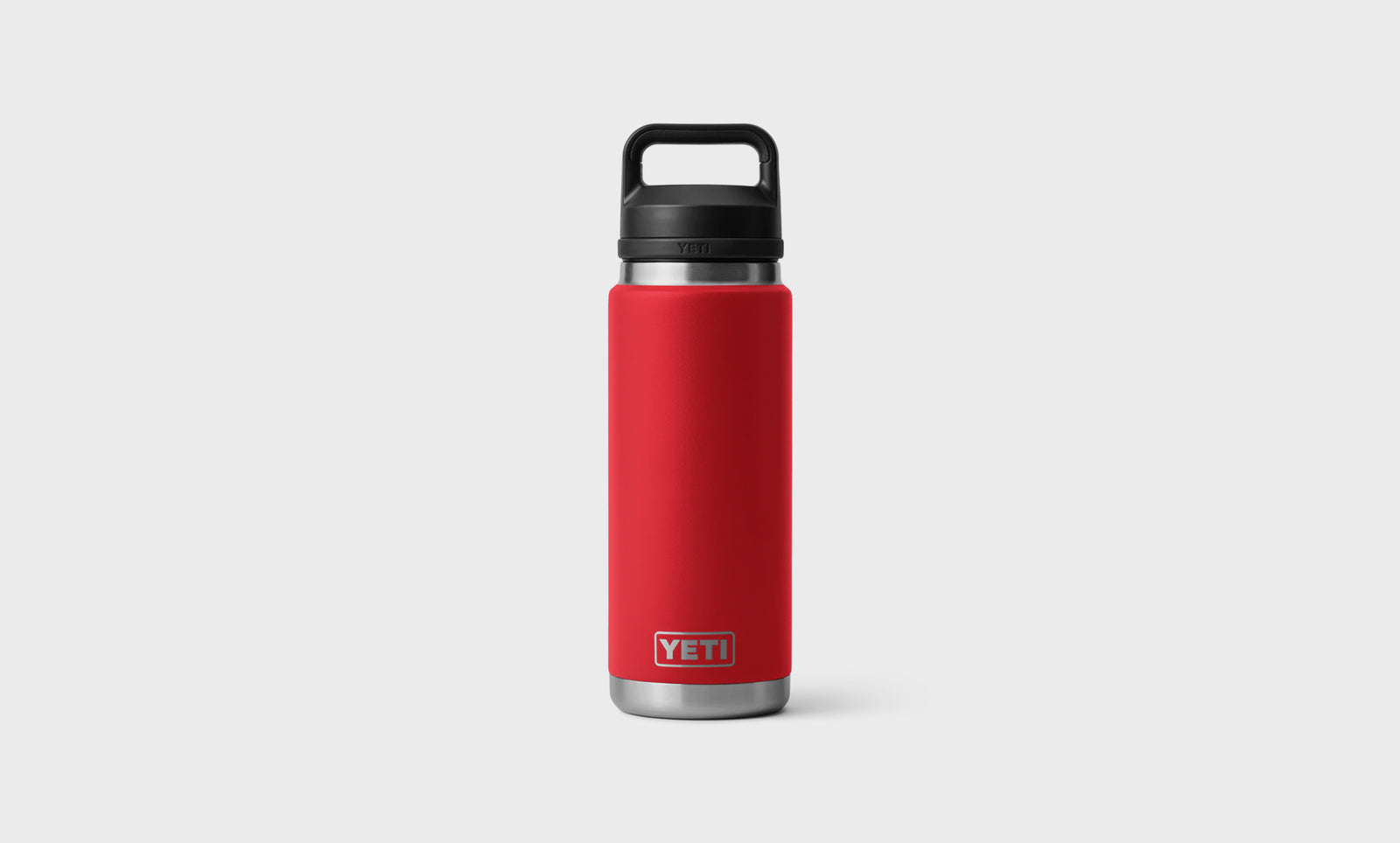 Termo Rambler 26 OZ (769 ml) Bottle Chug