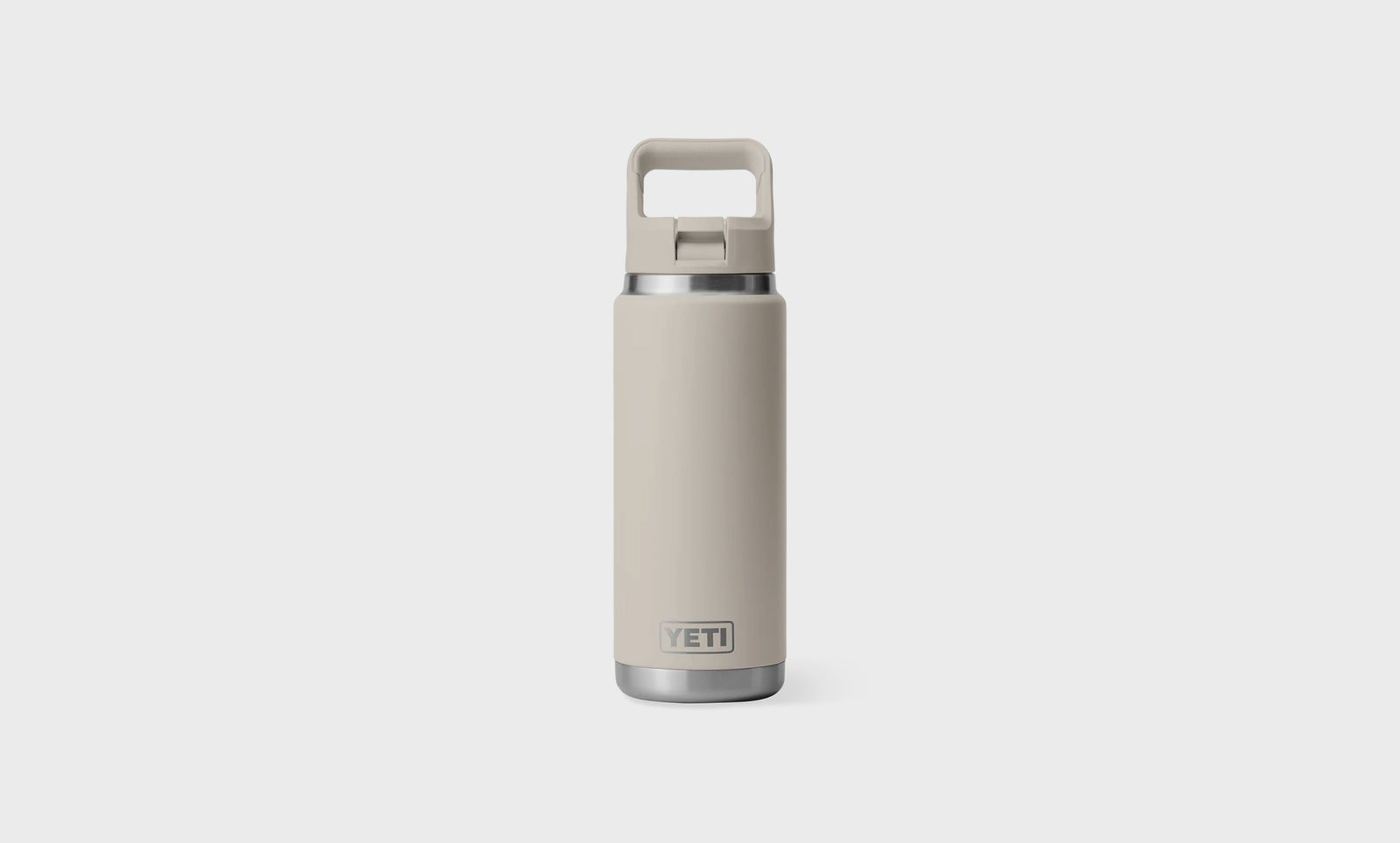 Termo Rambler 26 OZ (769 ml) Straw Cup