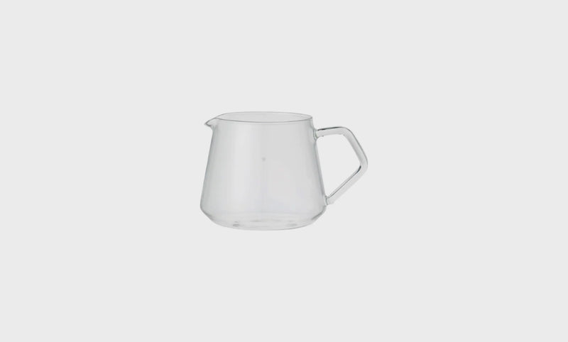 Jarra café SCS-S02, 2 tazas