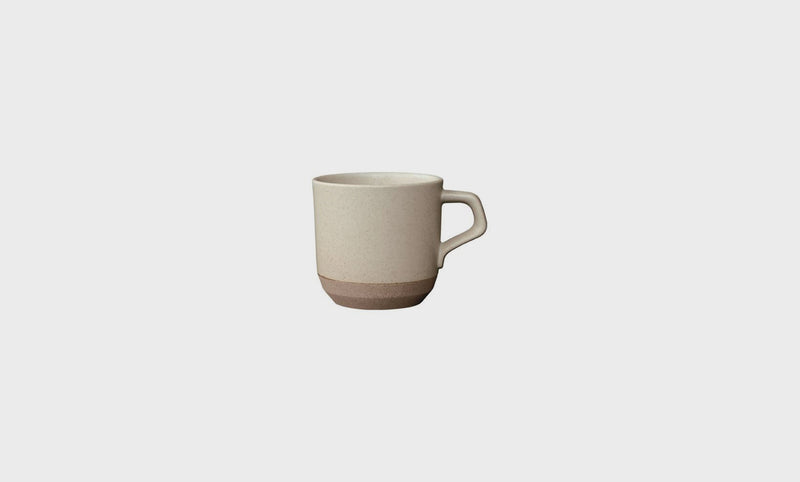 Taza CLK-151 300ml - Beige