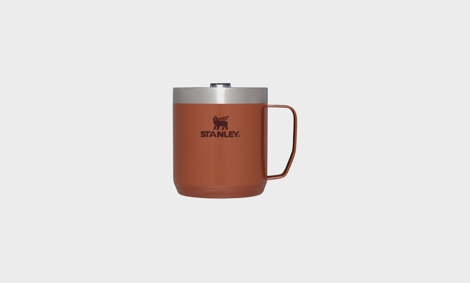 Taza Camp Classic Legendary 0,35L