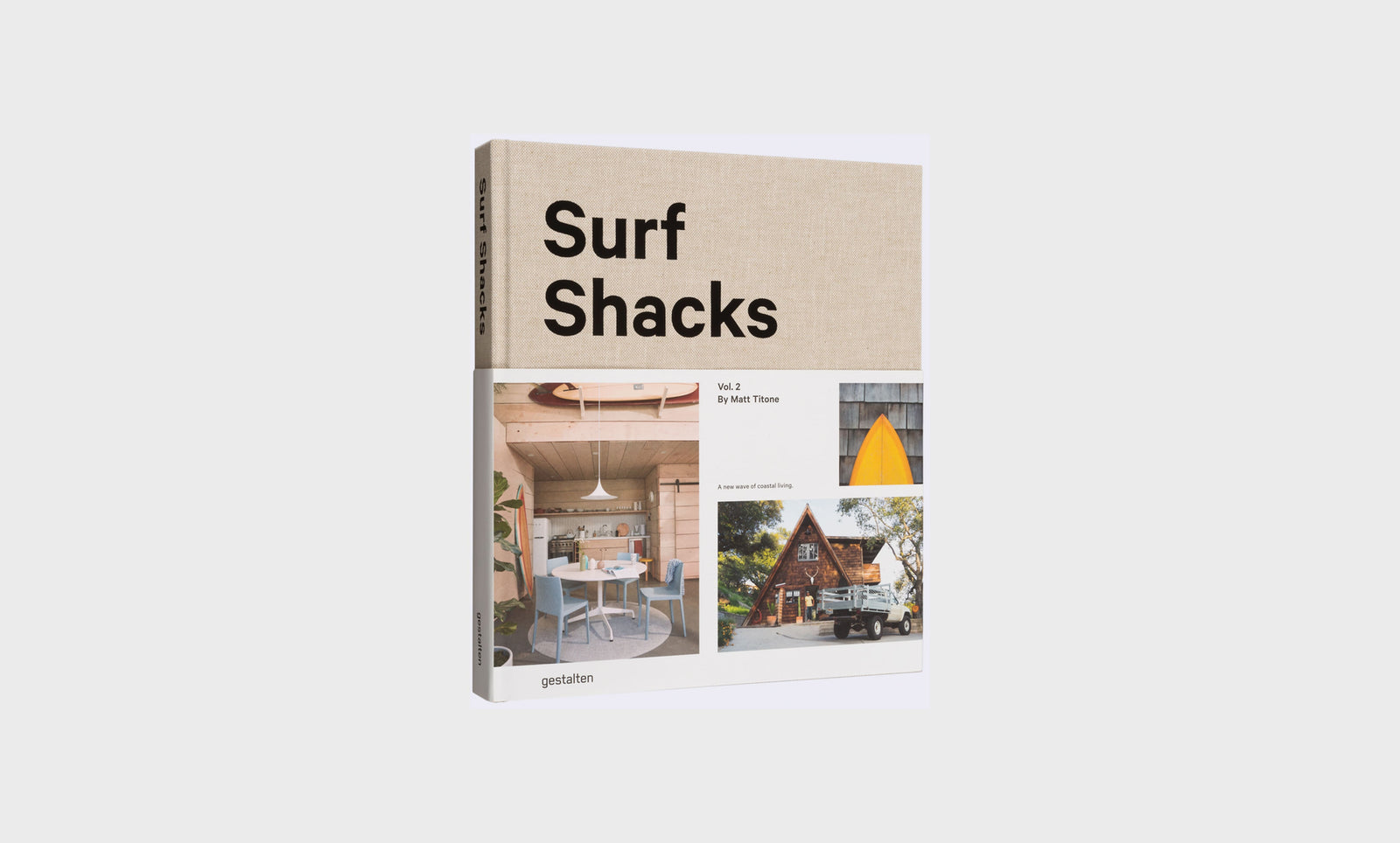 Surf Shacks Vol.2