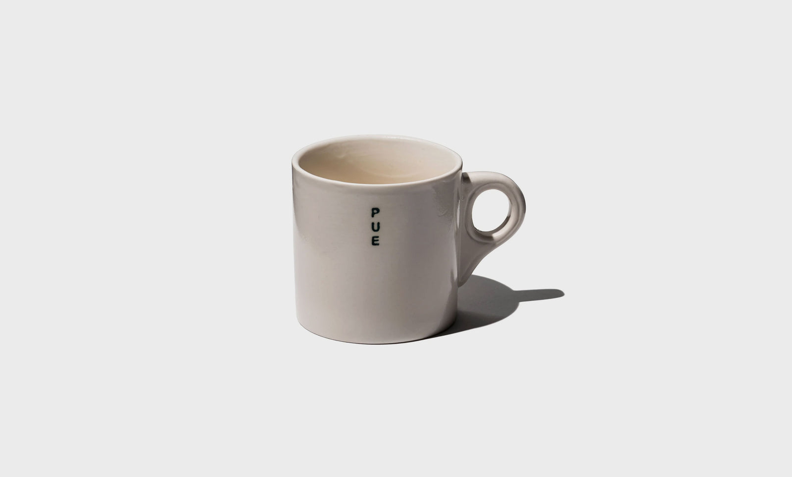Taza New Standard
