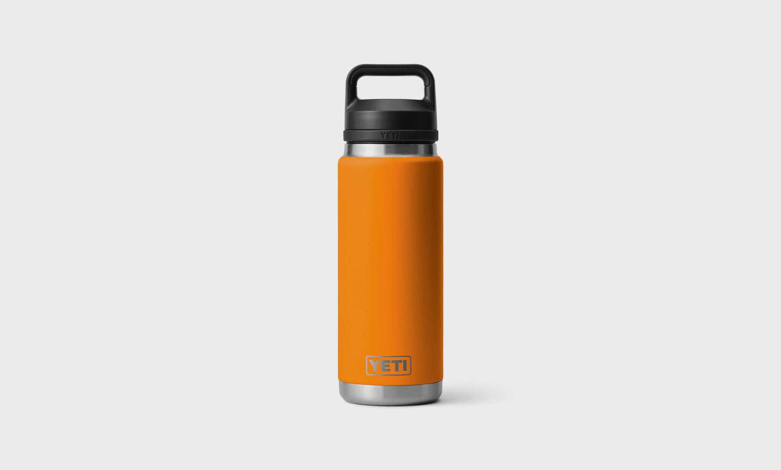 Termo Rambler 26 OZ (769 ml) Bottle Chug