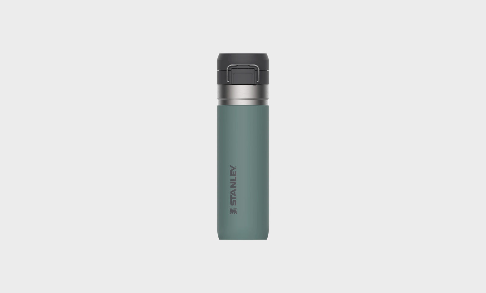 Termo botella de agua Go Quick Flip Stanley 0.70L