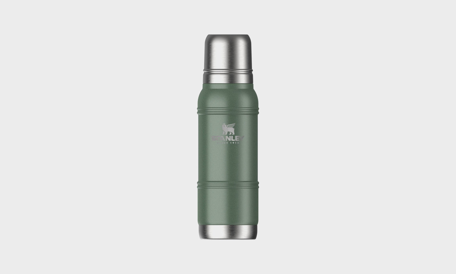 The Artisan 1L Thermos.