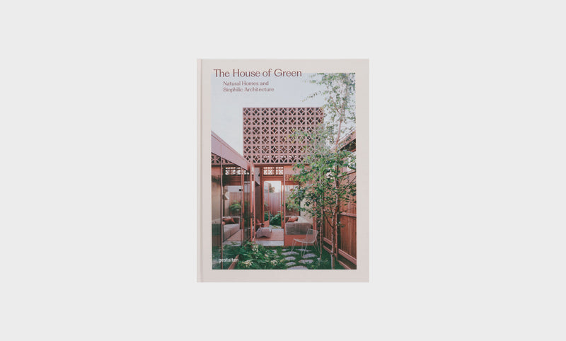 The house of green