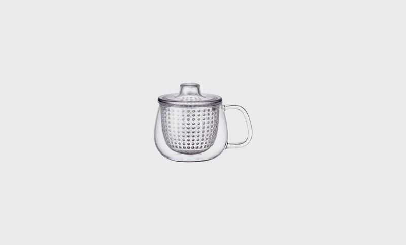 Taza UniMug 350ml - Clear