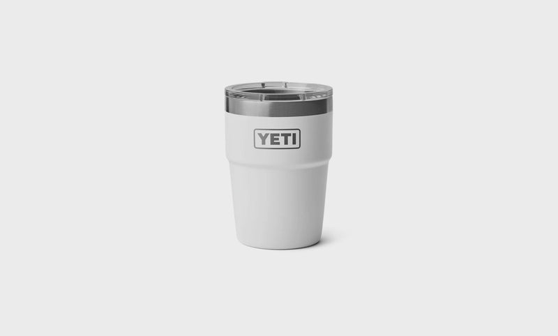 Vaso Termo 16 OZ (473 ml) - Blanco