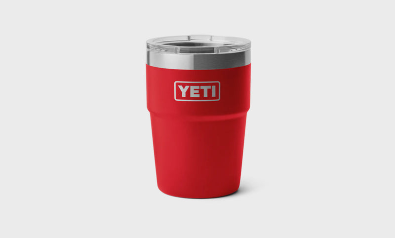 Vaso Termo 16 OZ (473 ml) - Rojo