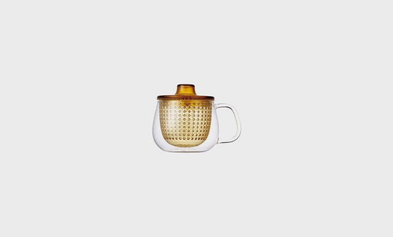 Taza UniMug 350ml - Amarillo