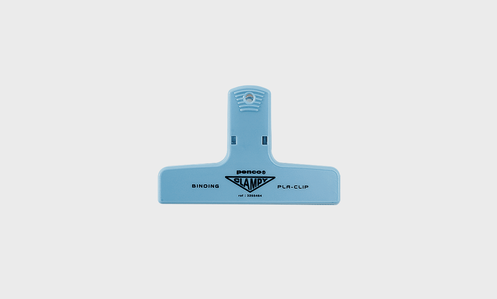 Plastic Clip