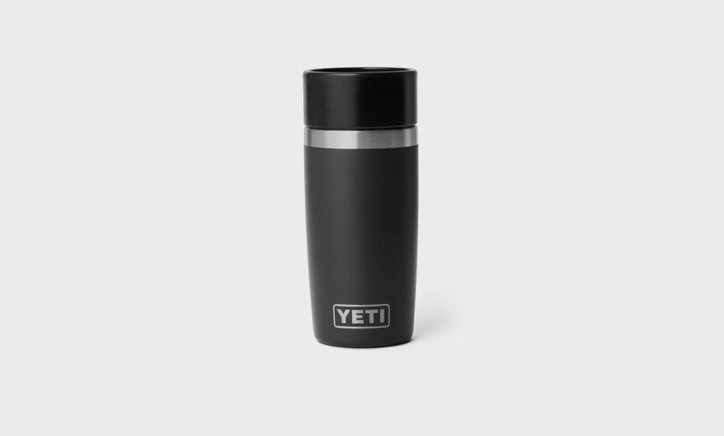 Travel Bottle Rambler 12 OZ (355 ml) - Negro