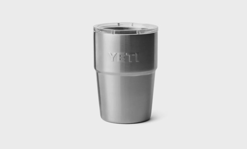 Vaso Termo 16 OZ (473 ml) - Acero Inoxidable