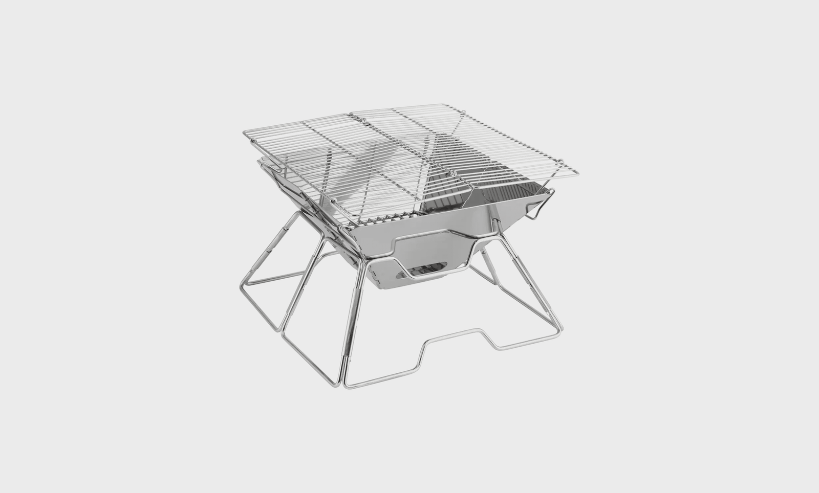 Wayne Grill