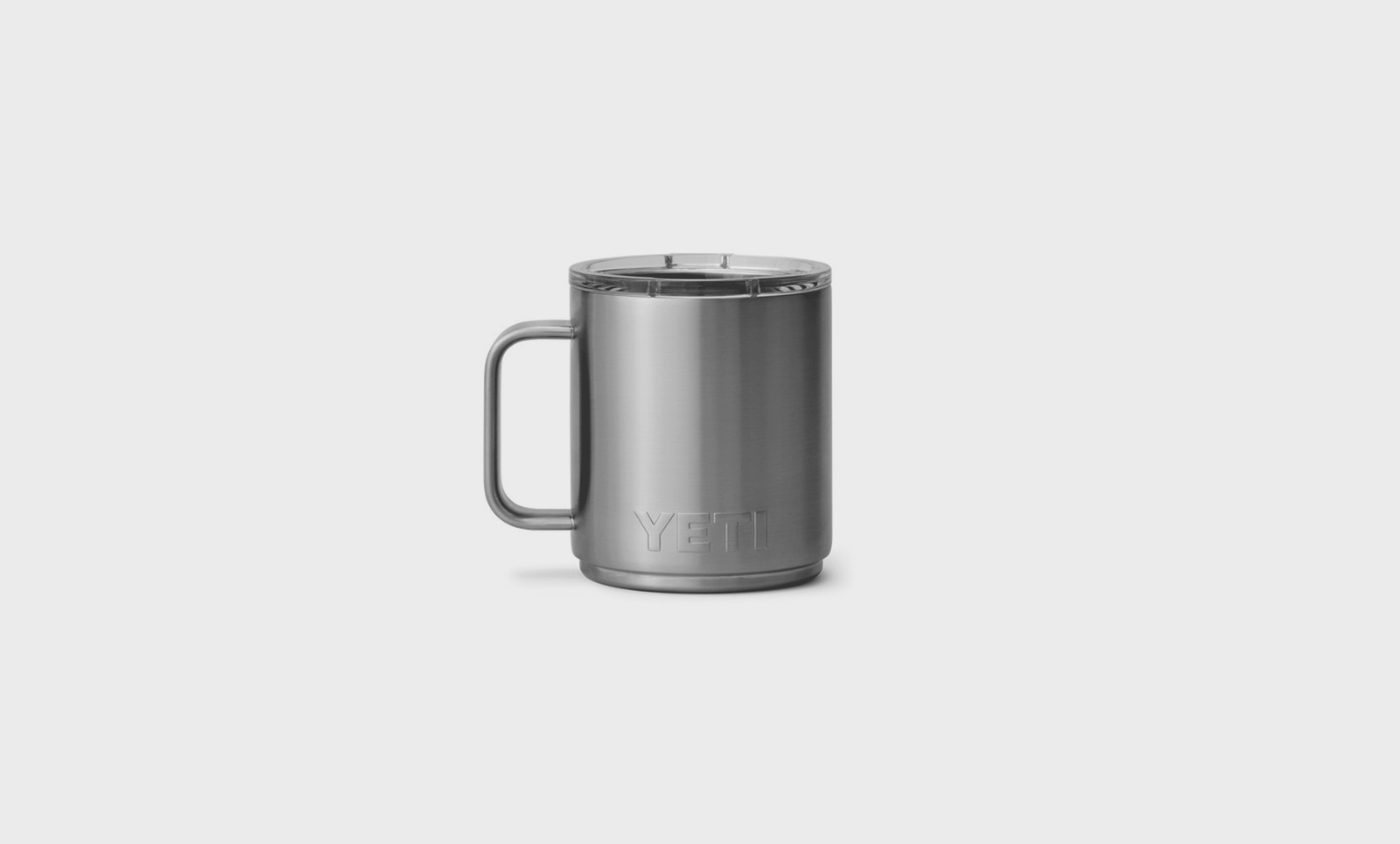 Taza Rambler 10 OZ (295 ml)