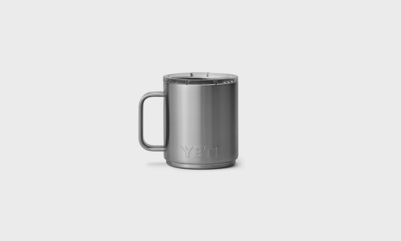 Taza Rambler 10 OZ (295 ml) - Azul