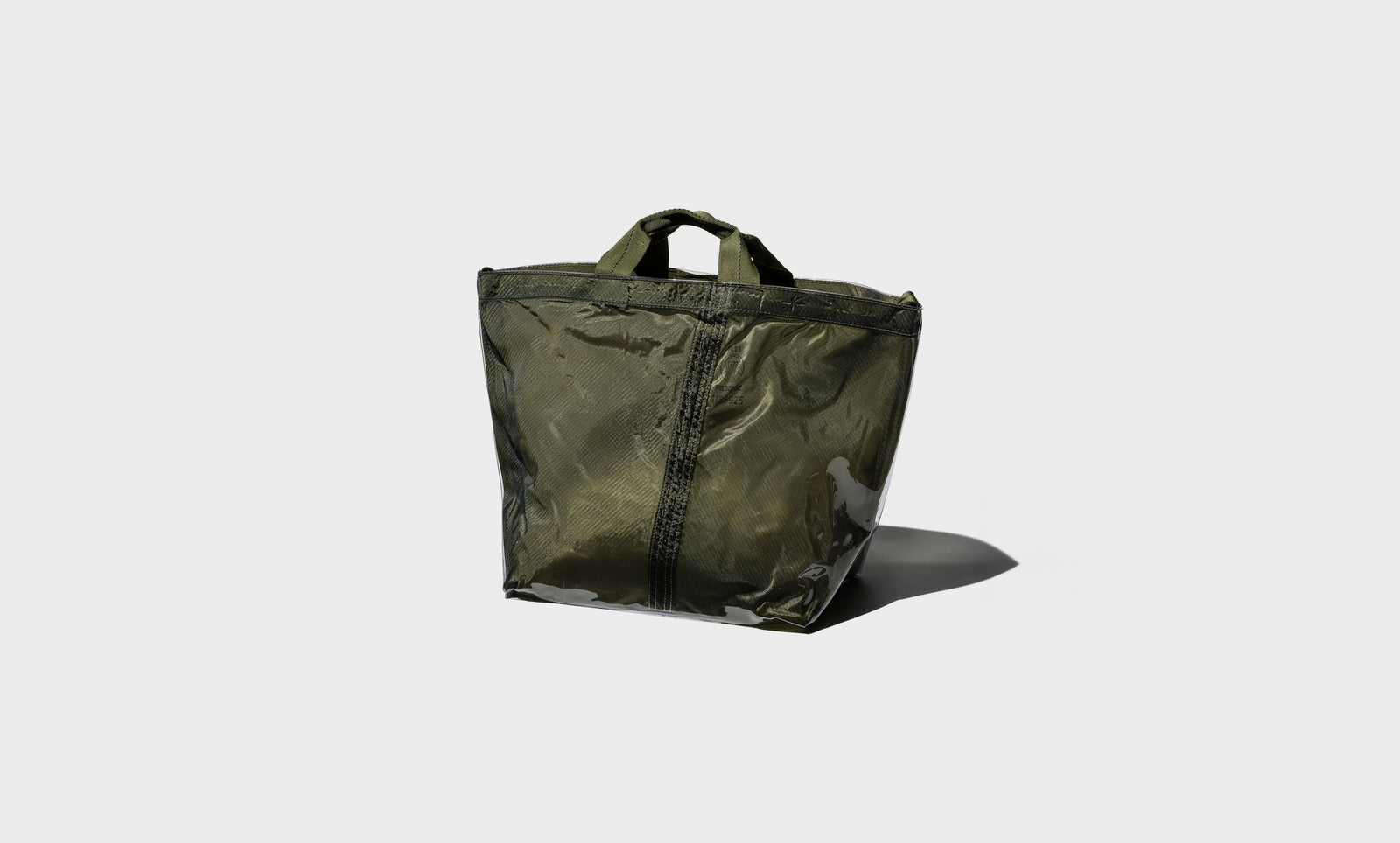 Bolso de paracaídas grande