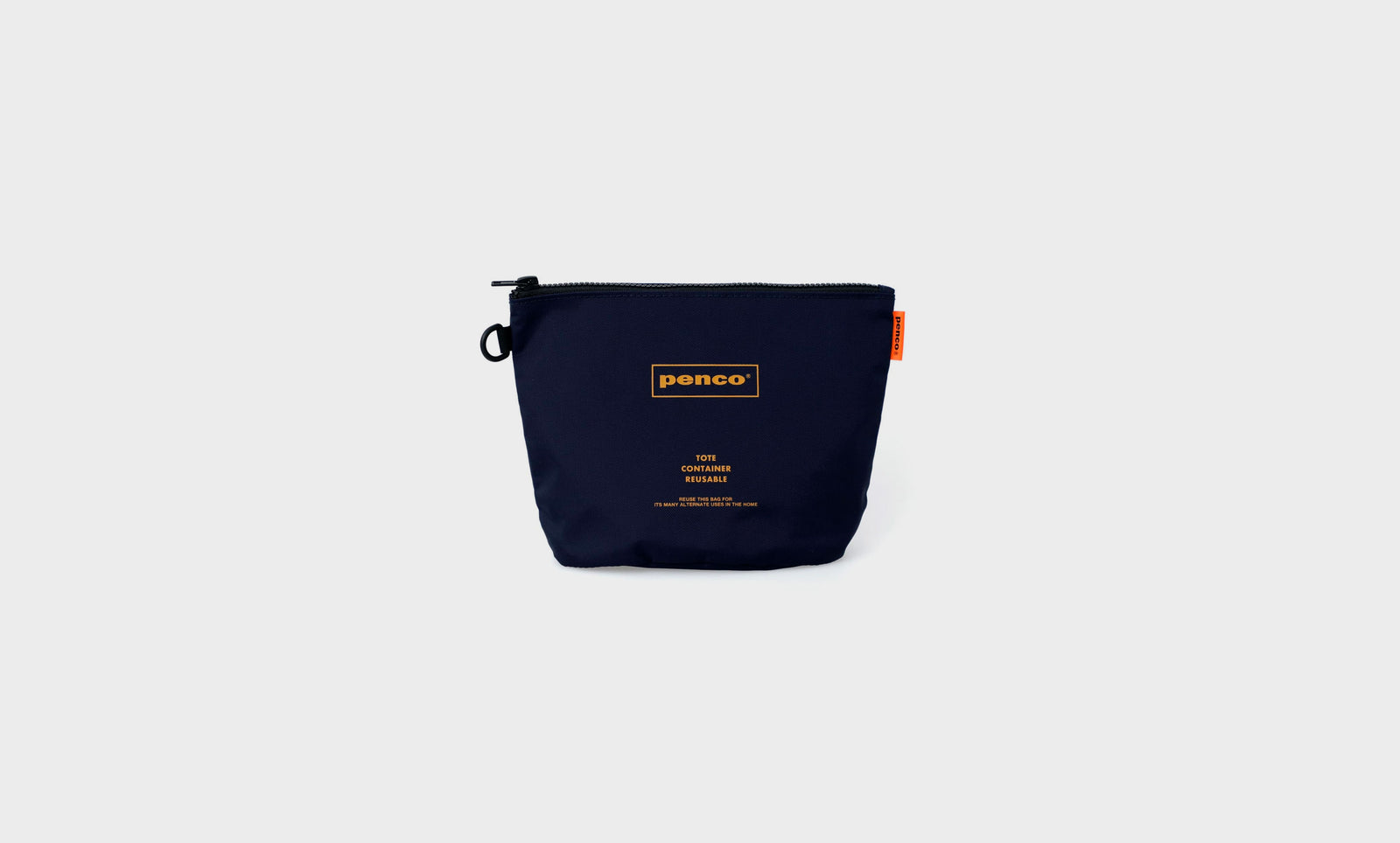 Bucket Pouch
