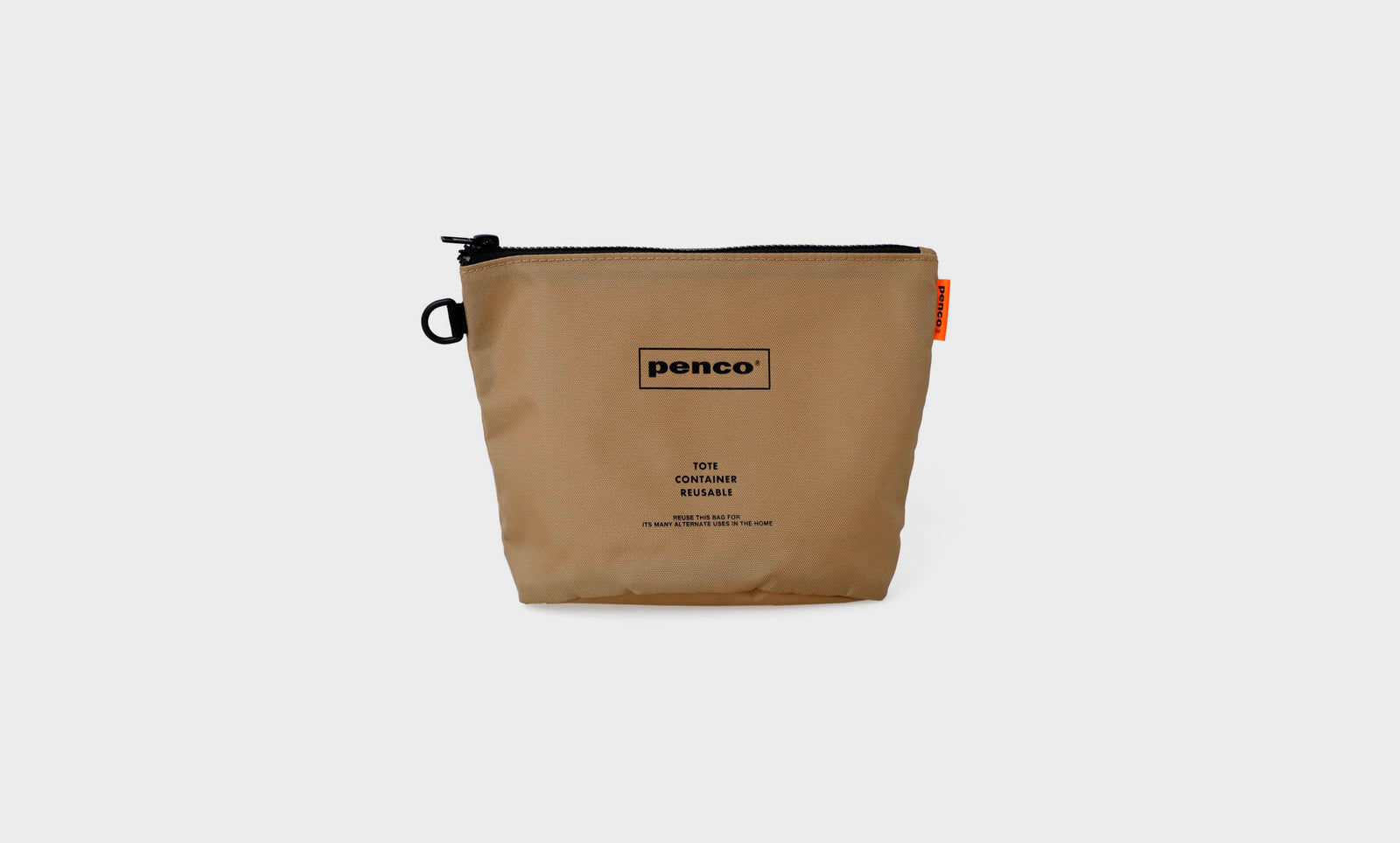 Bucket Pouch