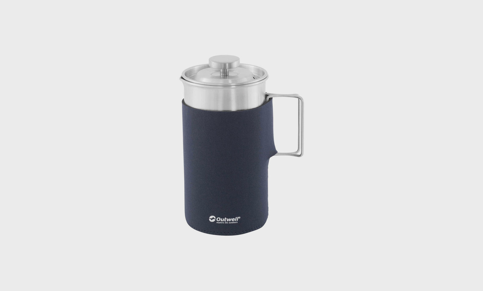 Cafetera french press Java
