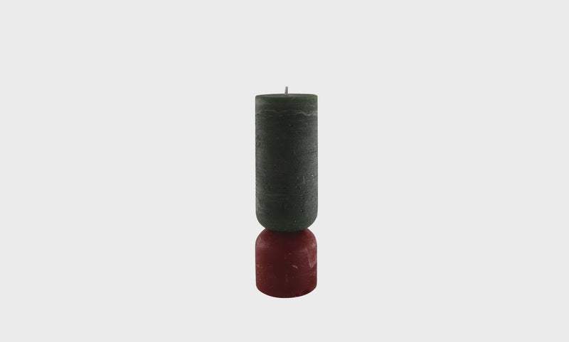 Velas TUBE Collection by Lagranja Desing - TUB1
