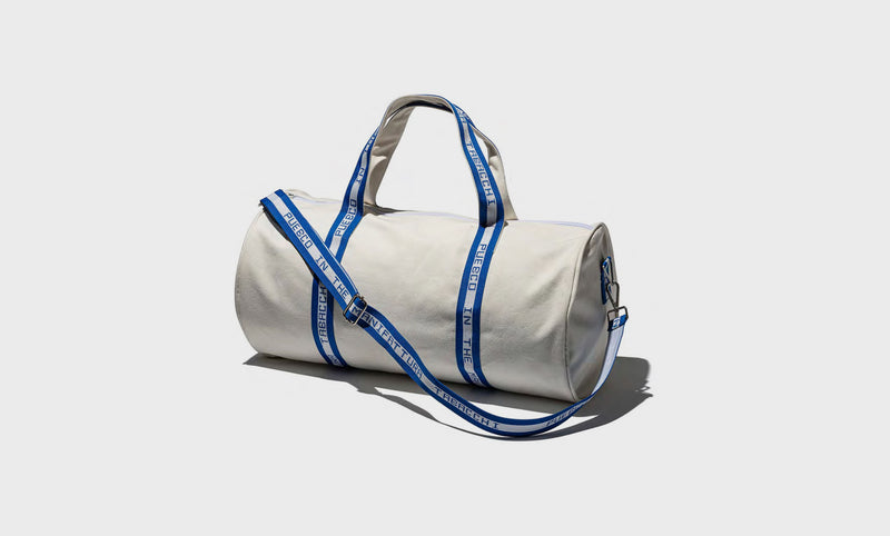 Bolsa Clubhouse Azul