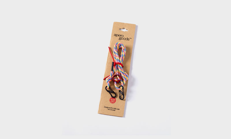 Correa Apero Goods Multicolor