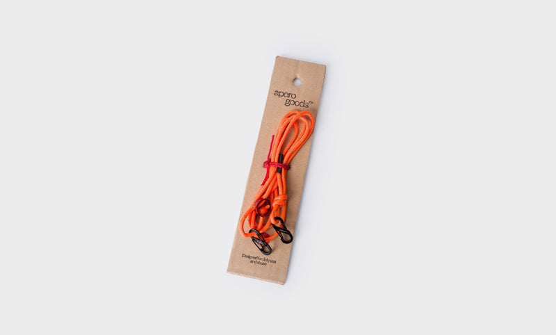 Correa Apero Goods Naranja