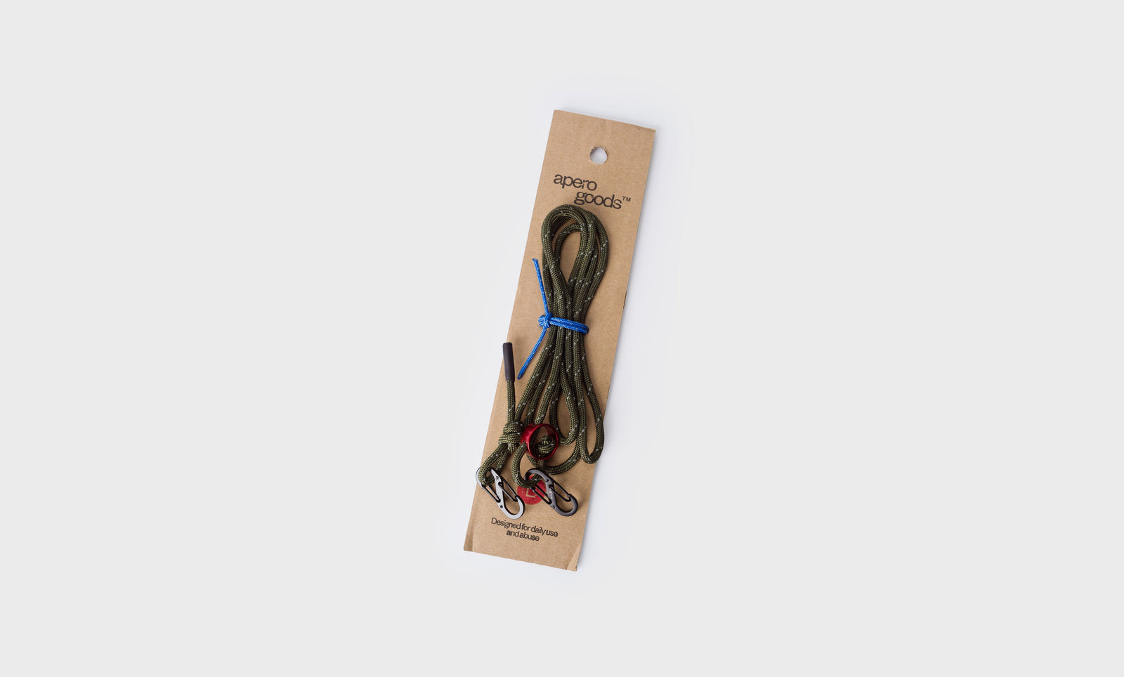 Correa Apero Goods Khaki