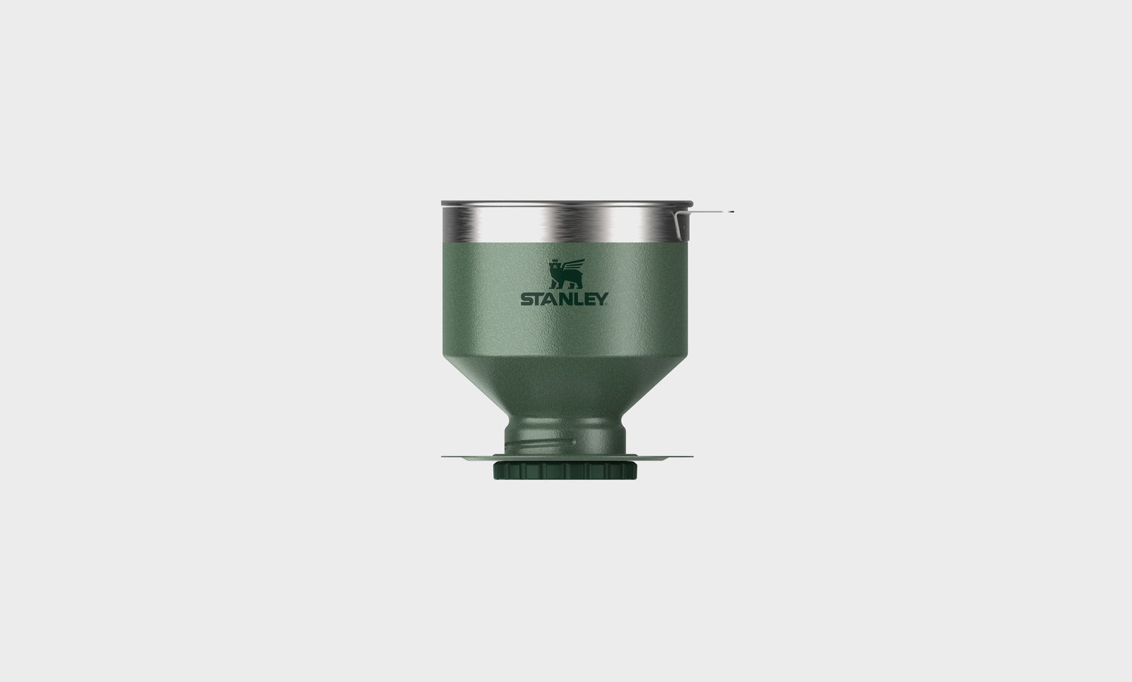 Cafetera de filtro Classic Stanley