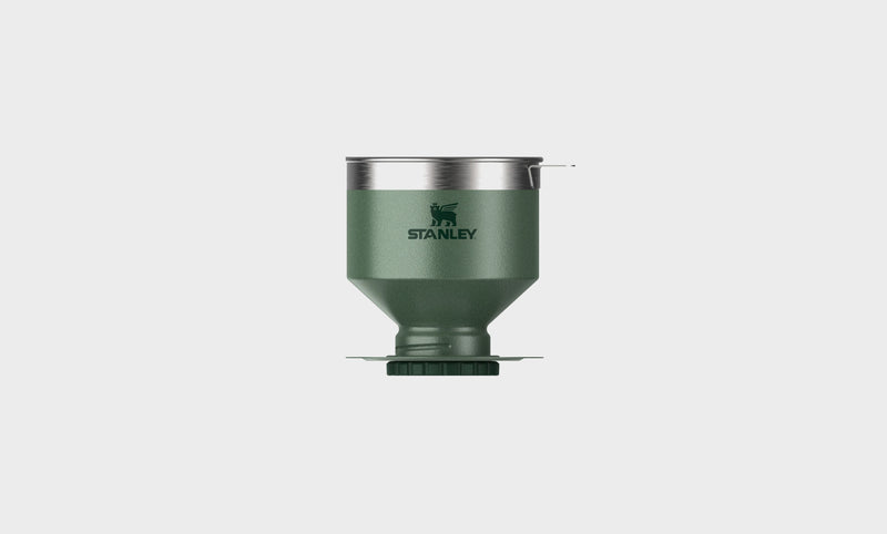 Cafetera de filtro Classic Stanley