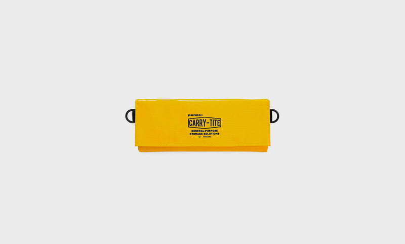Carry Case Tite M - Amarillo