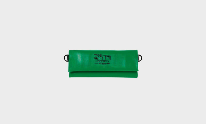 Carry Case Tite M - Verde