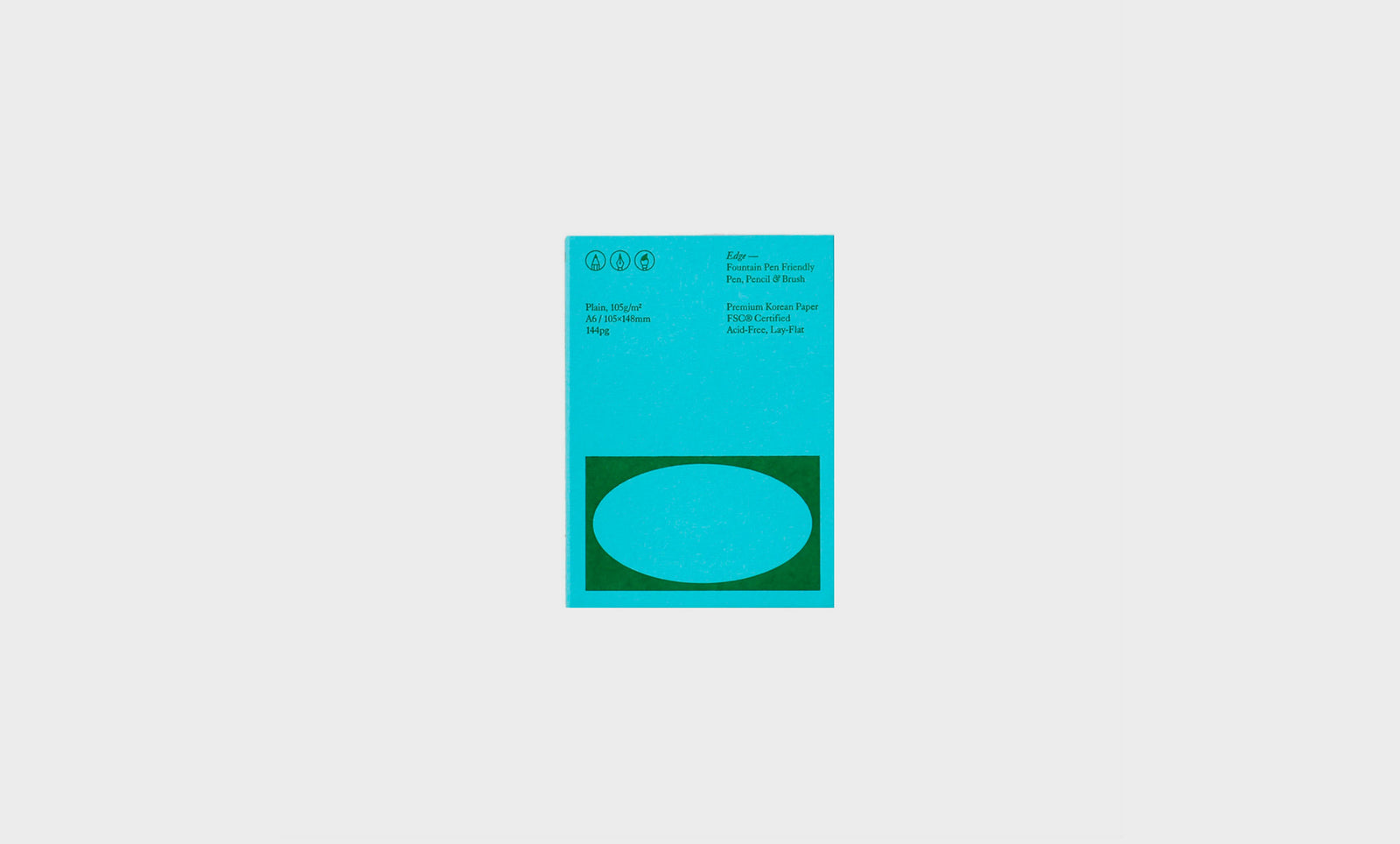 Edge retro A6