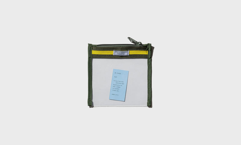 Estuche College