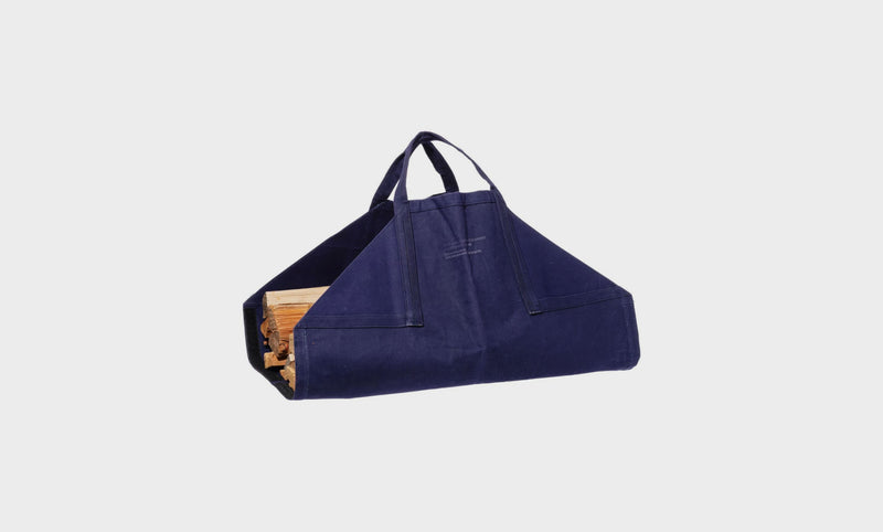 Firewood Carrier
